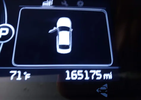 2016 Kia Optima Lx from USA, damaged, VIN 5XXGT4L33GG004541